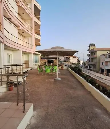 شقة Horizon 1 *
