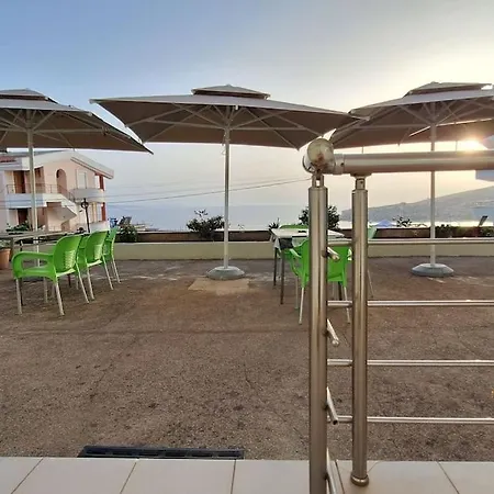 Horizon 1 ساراندا