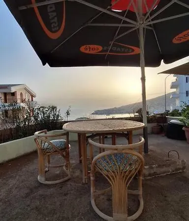Horizon 1 ساراندا