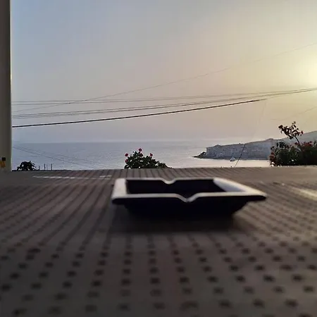 شقة Horizon 1 *