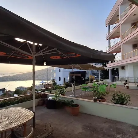 Horizon 1 ساراندا