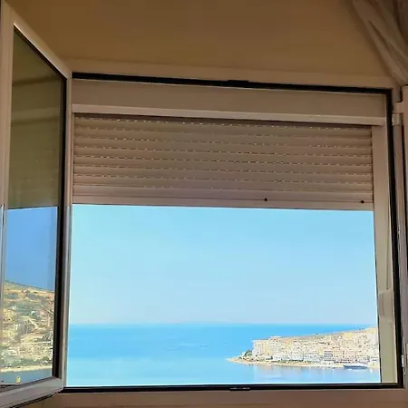 Horizon 1 شقة ساراندا